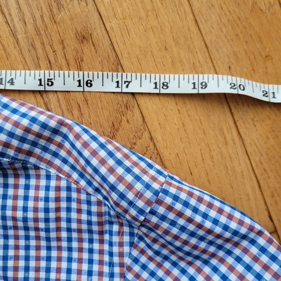 Ben Sherman Dress Shirt - Picture 8 of 11